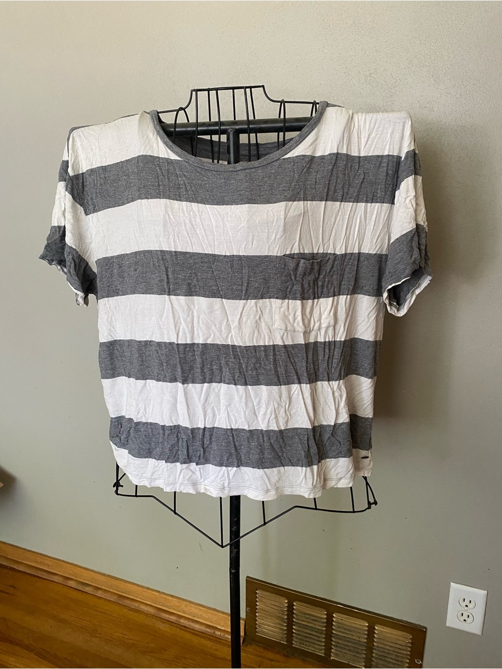 Soft & Sexy Tee - American Eagle